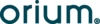Horloge digitale à date logo