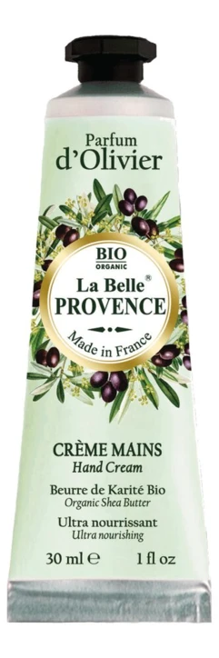 Crème mains LA BELLE PROVENCE