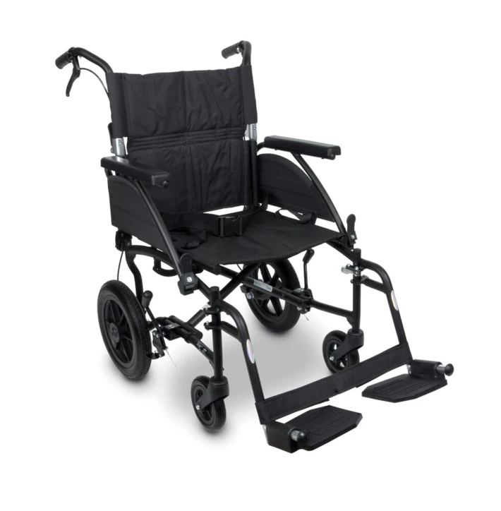 Fauteuil manuel STAN'UP