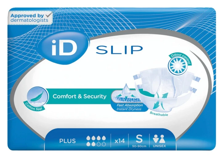 iD SLIP