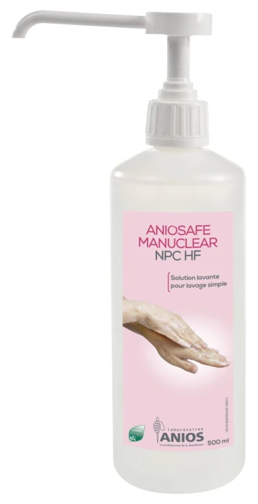 ANIOSAFE Manuclear NPC HF