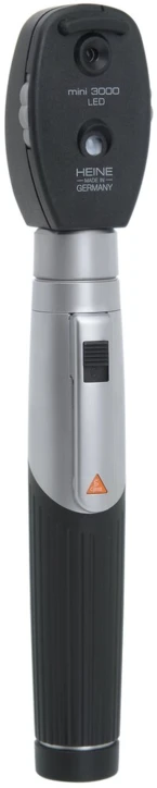 Ophtalmoscope mini3000® LED