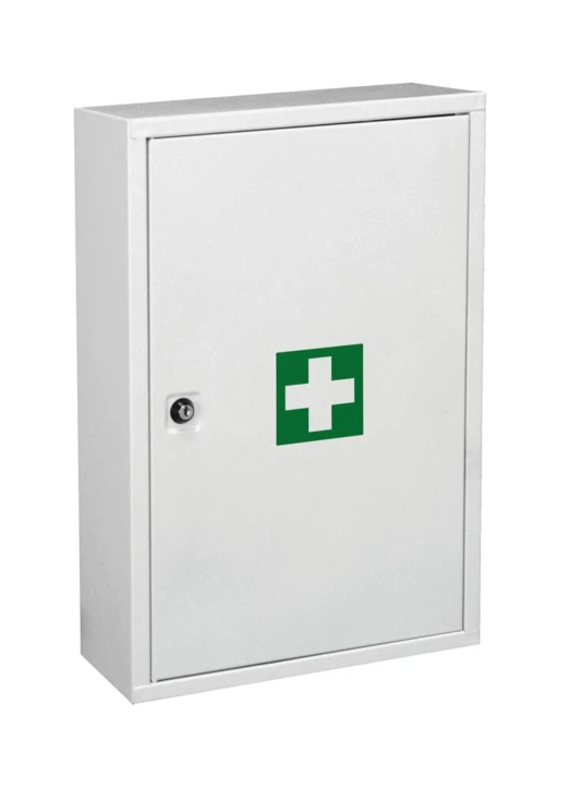 Armoire à pharmacie