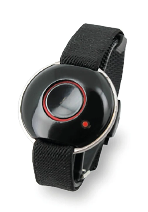 Téléphone Serenities 100 avec bracelet télécommande SOS