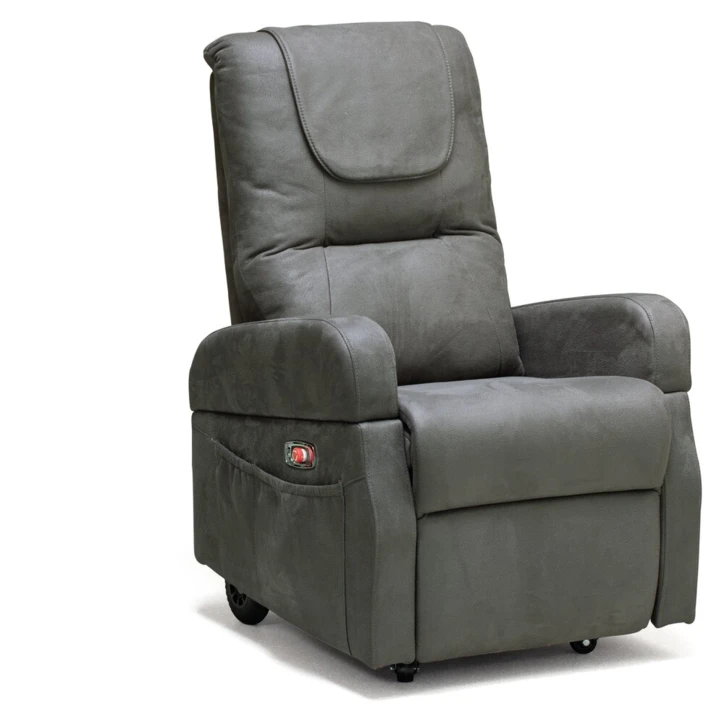 Fauteuil releveur roulant NARVIK