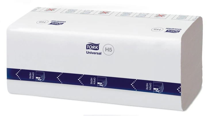 Essuie-mains continus TORK PEAKSERVE®