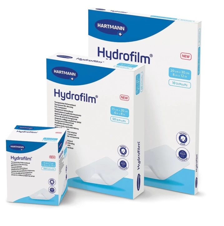 Pansement adhésif HYDROFILM®