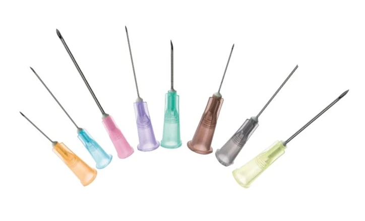 Aiguille de phlébologie BD MICROLANCE™