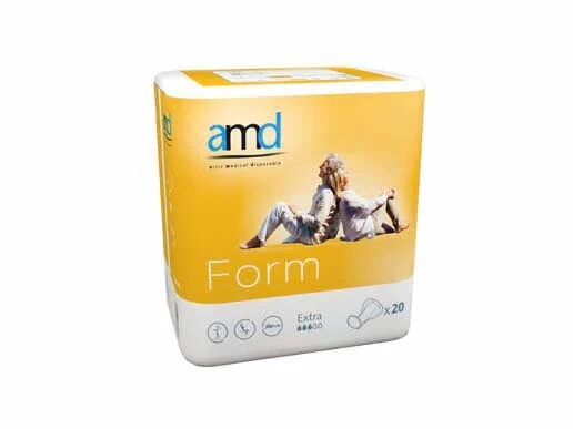 AMD Form