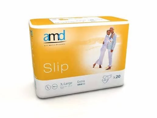 AMD Slip