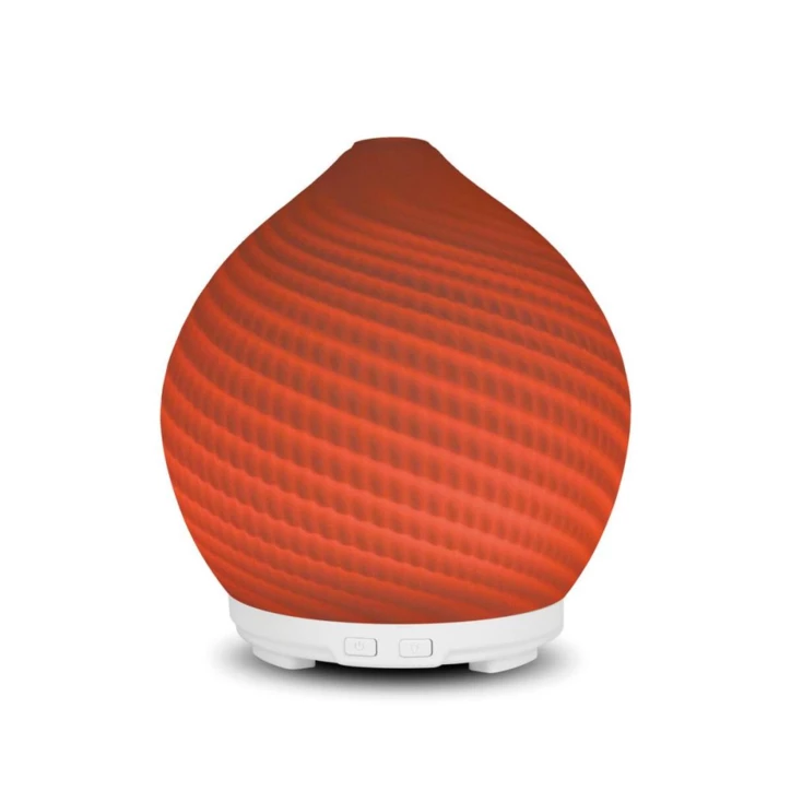 Diffuseur d'huiles essentielles NISSA