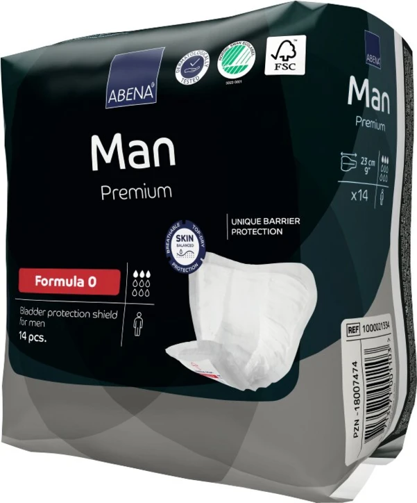 ABENA Man Premium