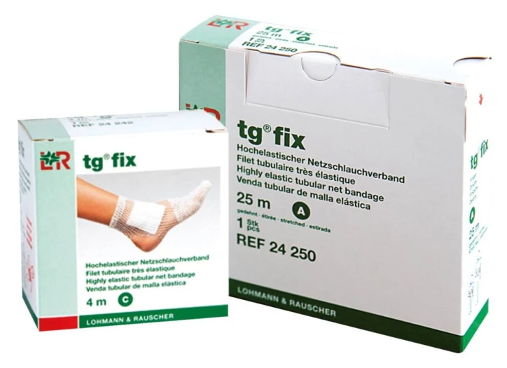 Filet tubulaire TG® FIX
