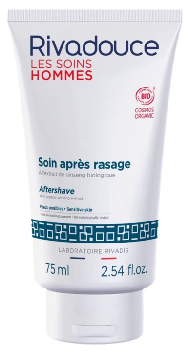 Soin après rasage RIVADOUCE