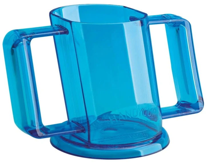 Verre HANDICUP®