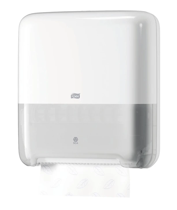Distributeur TORK MATIC® INTUITION™ pour essuie-mains rouleau