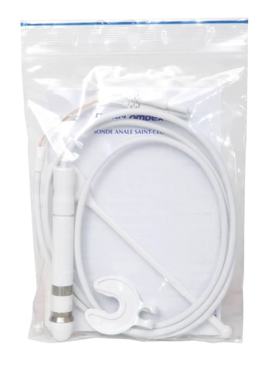 Sonde anale SAINT-CLOUD®