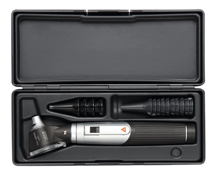 Otoscope mini 3000® LED