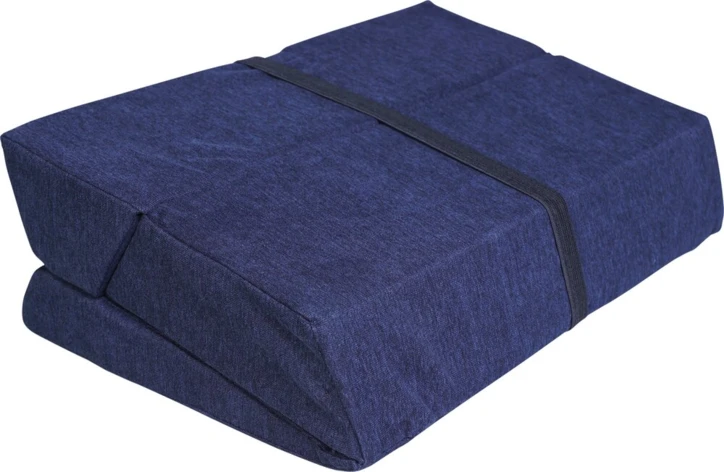 Coussin support tablette