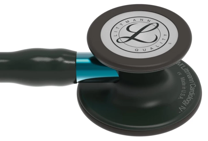 Stéthoscope 3M™ LITTMANN® CARDIOLOGY IV™