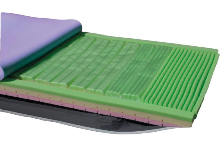 Matelas ROTOBED® AirSleep