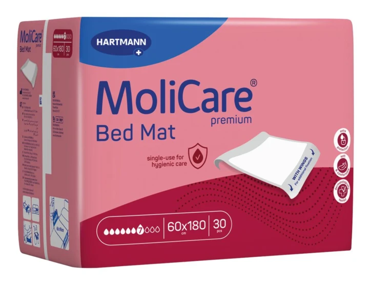 Alèse MoliCare® Premium Bed Mat