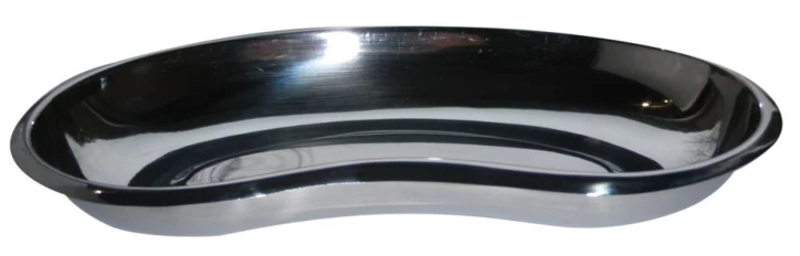 Haricot en inox