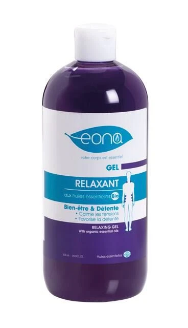 Gel RELAXANT