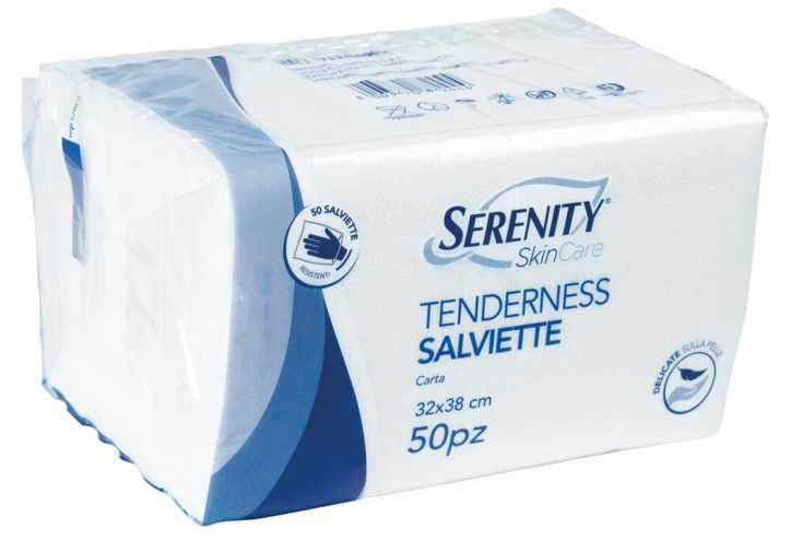 Carré de soin Serenity Care