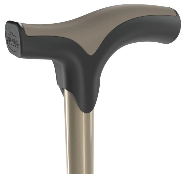 Canne de marche 4 POP