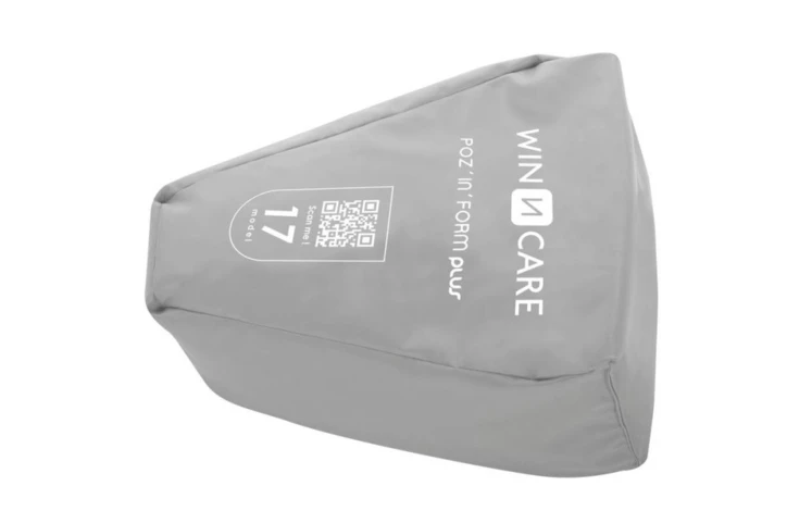 Coussin d'abduction n°17 POZ'IN'FORM® Plus