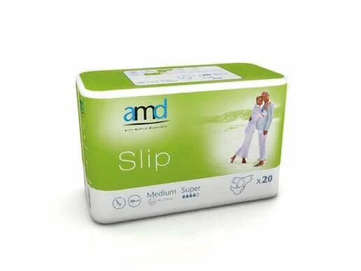 AMD Slip