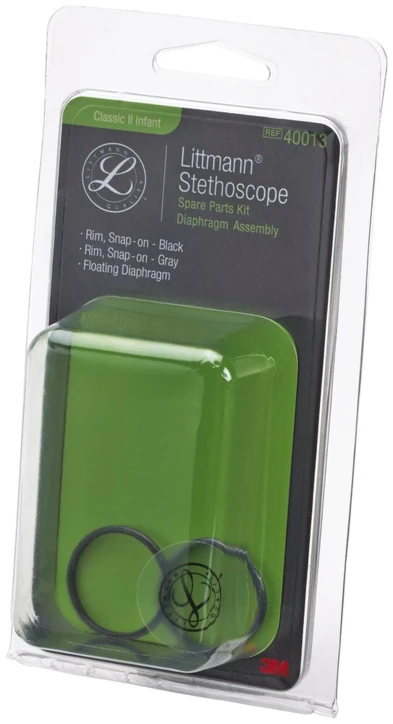 Kit pour stéthoscope 3M™ Littmann® CLASSIC II Pédiatrique & Nouveau-né