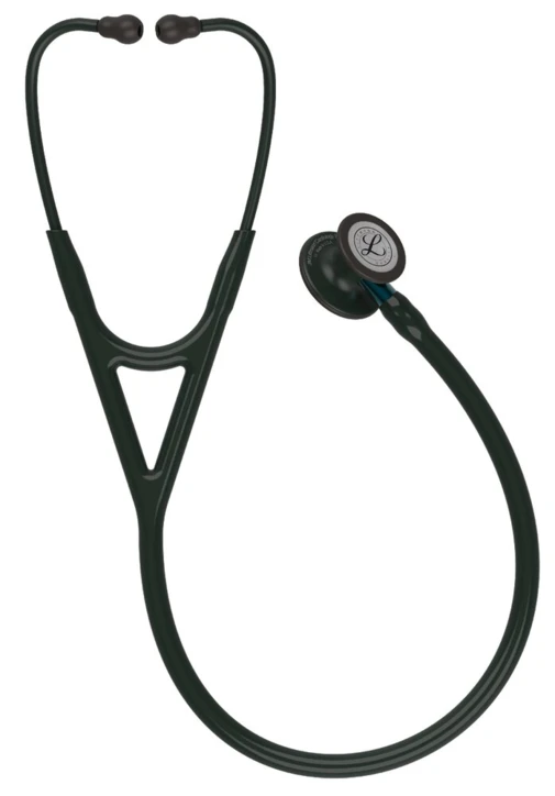 Stéthoscope 3M™ LITTMANN® CARDIOLOGY IV™