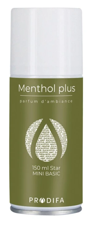 Recharges pour diffuseur de parfum MINI BASIC