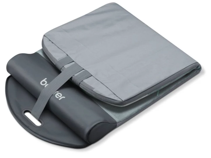 Tapis de yoga et d’étirements MG 280