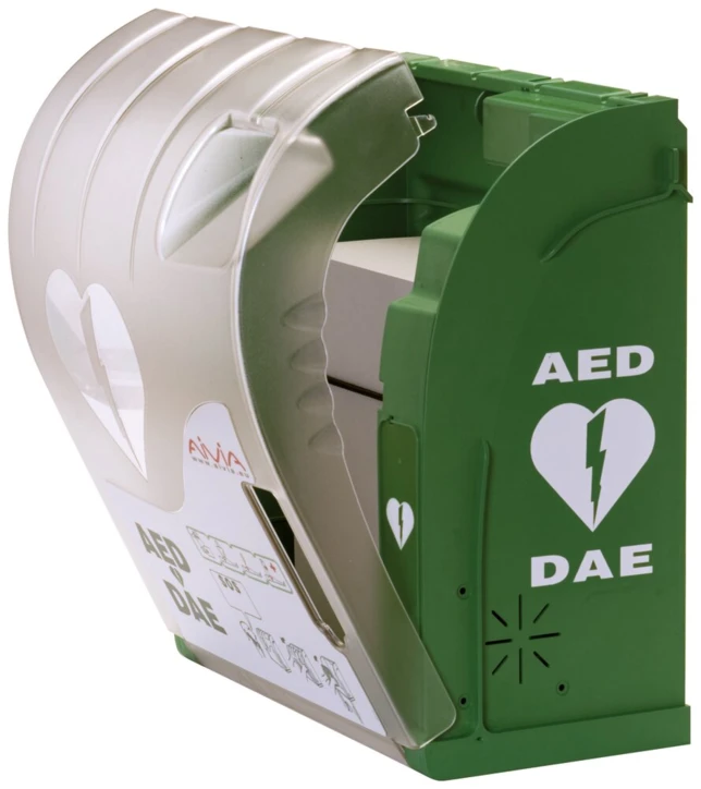 Armoire intérieur/extérieur AIVIA 200