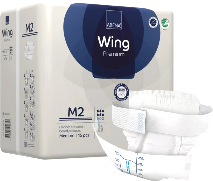 ABENA Wing Premium