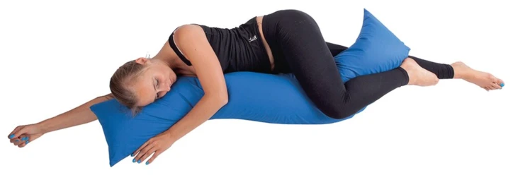 Coussin de positionnement