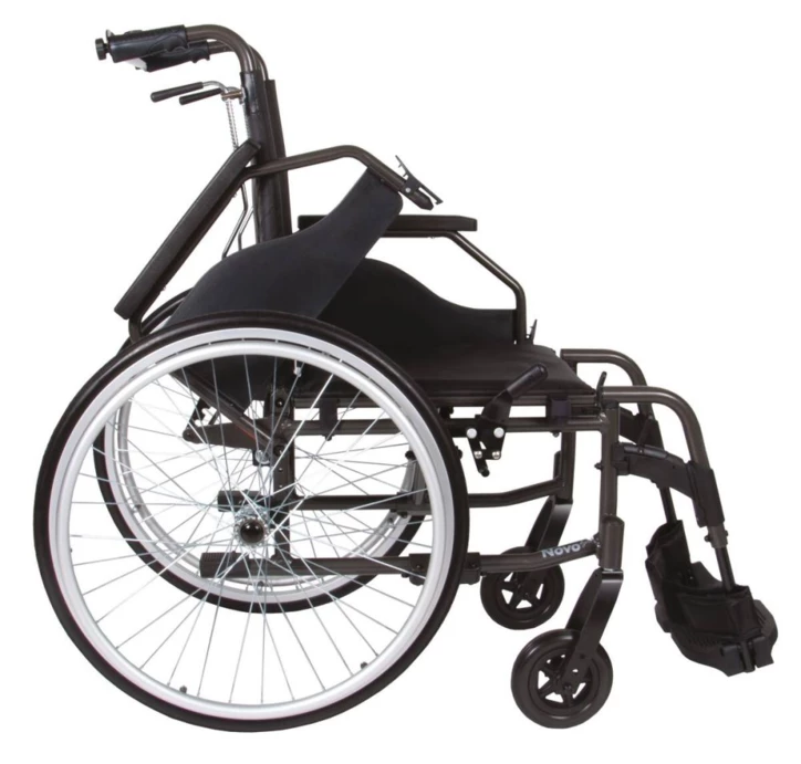 Fauteuil roulant NOVO LIGHT