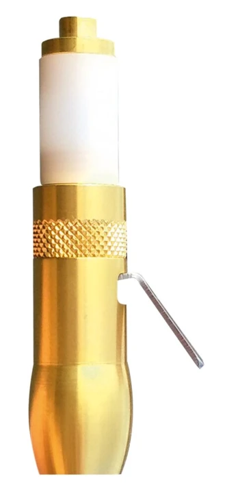 Cryochirurgie portable CRYO IQ® PRO Liquid