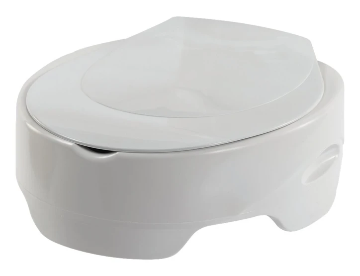 Réhausse-WC en mousse JOLETI