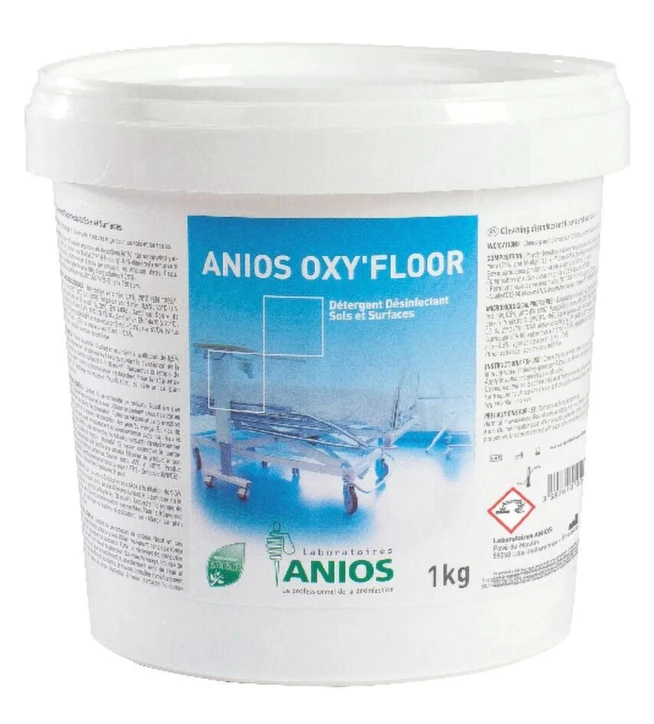 ANIOS OXY'FLOOR