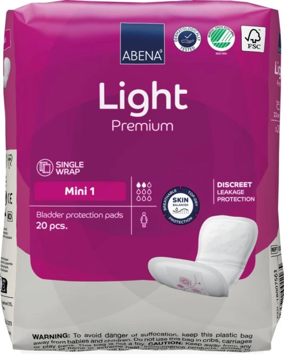 ABENA Light Premium