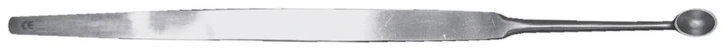 Curette de BROCQ JOLETI
