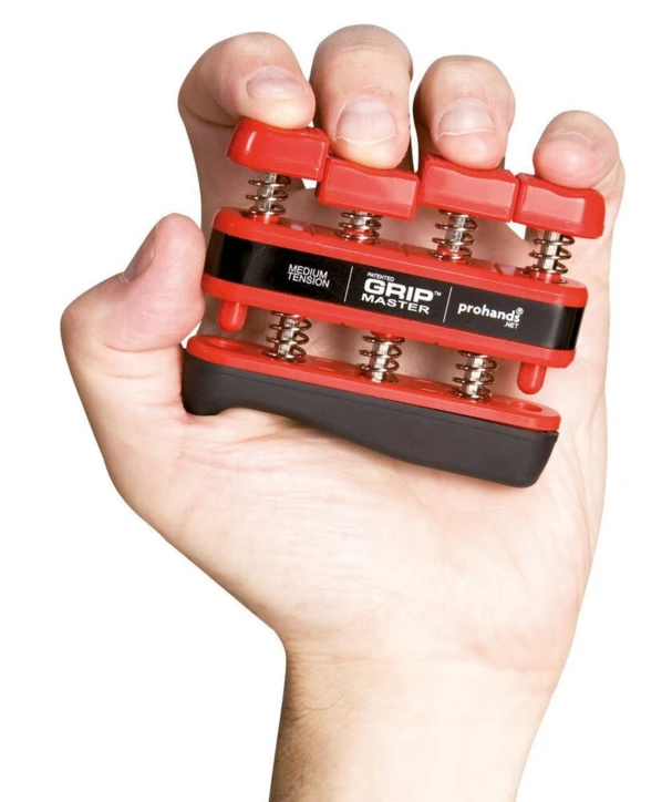 Poignée de force GRIPMASTER