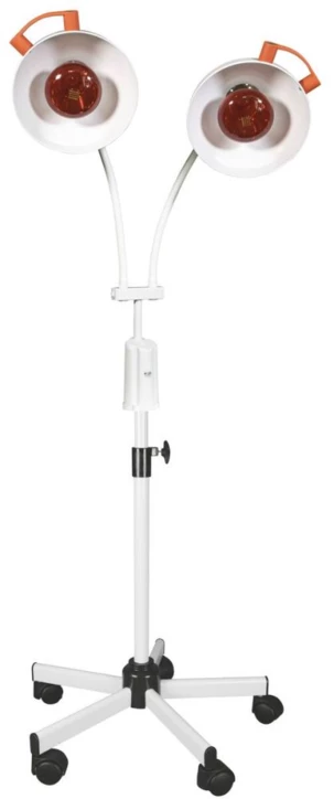 Lampe infrarouge THERA DUO