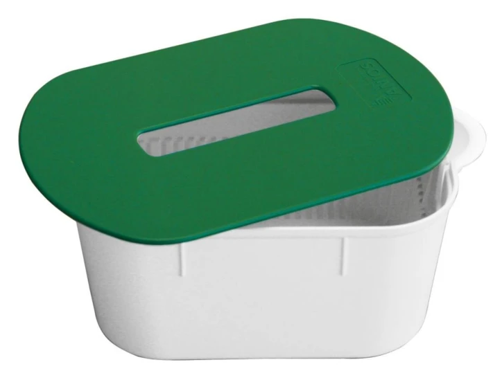 Instrubac 2 litres
