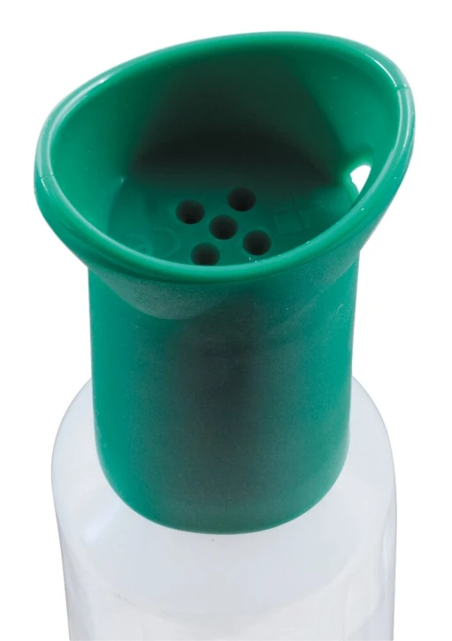 Station murale lave œil