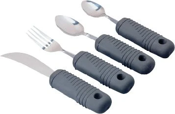 Couverts à courber SURE GRIP